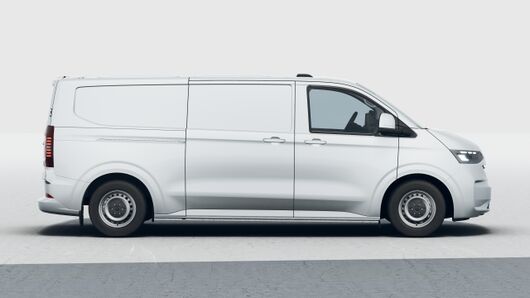 Slika: Transporter Furgon Limited DMR