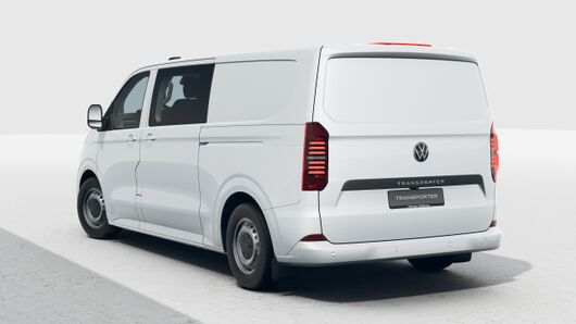 Slika: Transporter Krpan Plus DMR Aut.