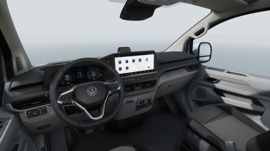Slika: Transporter Krpan Plus DMR Aut.