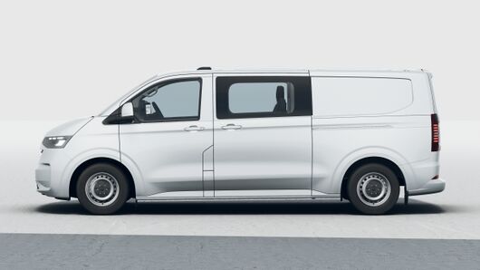 Slika: Transporter Krpan Plus DMR Aut.