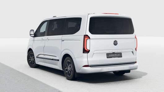 Slika: Caravelle Life KMR Aut.