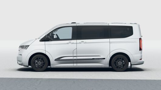 Slika: Caravelle Life KMR Aut.
