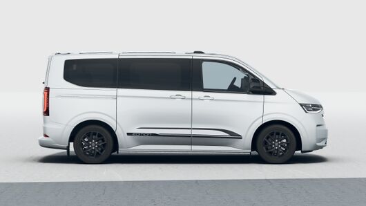 Slika: Caravelle Life KMR Aut.