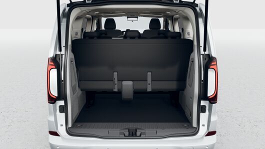 Slika: Caravelle Life KMR Aut.