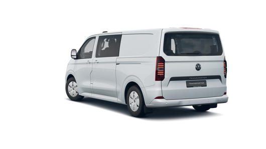 Slika: Transporter Krpan DMR
