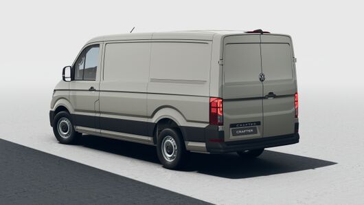Slika: Crafter Furgon 35 L3 H2 Limited