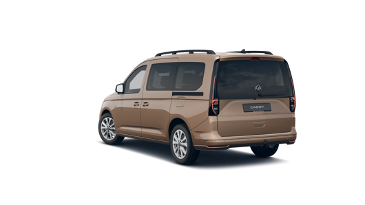 Slika: Caddy Life Limited Maxi 1.5 TSI DSG PHEV