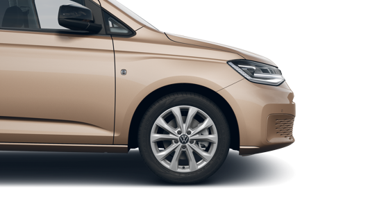 Slika: Caddy Life Limited Maxi 1.5 TSI DSG PHEV