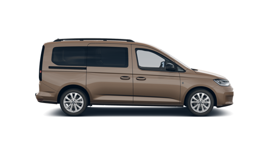 Slika: Caddy Life Limited Maxi 1.5 TSI DSG PHEV