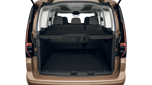 Slika: Caddy Life Limited Maxi 1.5 TSI DSG PHEV