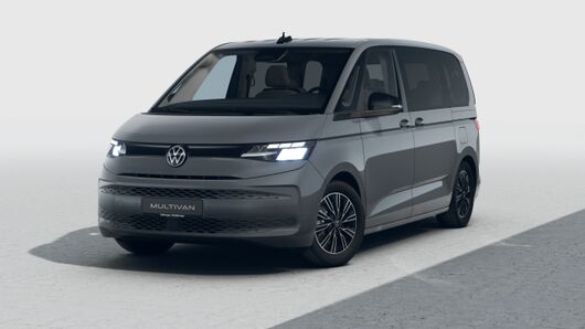 Slika: Multivan Limited 1.5 TSI eHybrid 4M