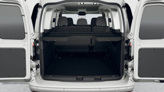 Slika: Caddy 5 Life Maxi Krpan 2.0 TDI 4M