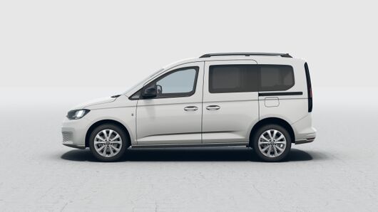 Slika: Caddy 5 Life Krpan 2.0 TDI 4M