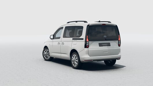 Slika: Caddy 5 Life Krpan 2.0 TDI 4M