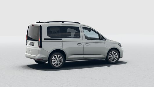 Slika: Caddy 5 Life Krpan 2.0 TDI 4M