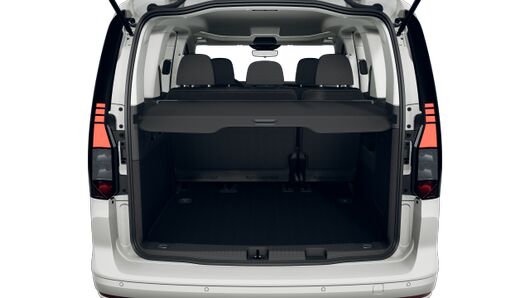 Slika: Caddy 5 Life Krpan 2.0 TDI 4M