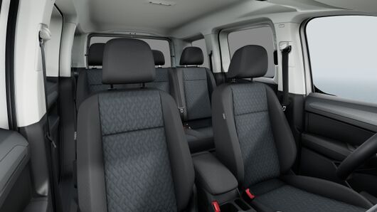 Slika: Caddy 5 Life Krpan 2.0 TDI 4M