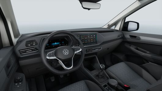 Slika: Caddy 5 Life Krpan 2.0 TDI 4M