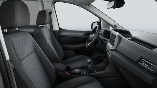 Slika: Caddy 5 Life Krpan 2.0 TDI 4M