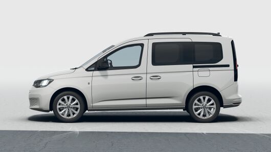 Slika: Caddy 5 Life Krpan 2.0 TDI 4M