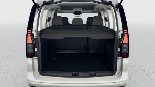 Slika: Caddy 5 Life Krpan 2.0 TDI 4M