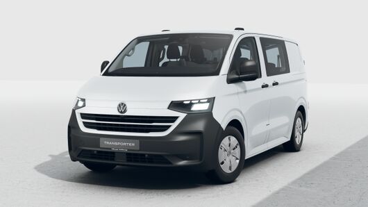 Slika: Transporter Krpan KMR
