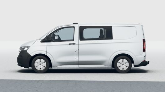 Slika: Transporter Krpan Plus KMR