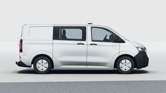 Slika: Transporter Krpan Plus KMR