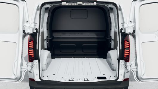 Slika: Transporter Krpan Plus KMR