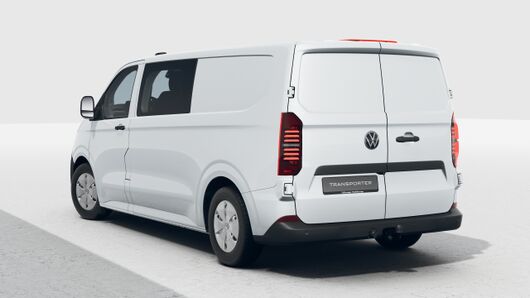 Slika: Transporter Krpan Plus DMR