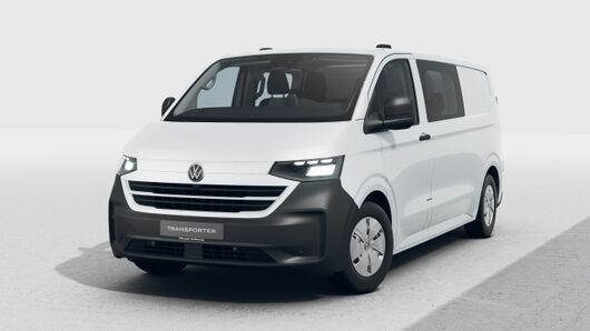 Slika: Transporter Krpan Plus DMR