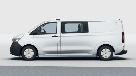 Slika: Transporter Krpan Plus DMR