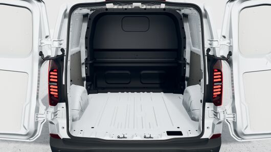 Slika: Transporter Krpan Plus DMR