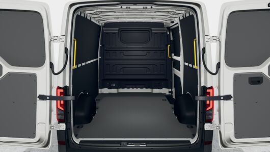 Slika: Crafter Furgon 35 L3 H2 Limited
