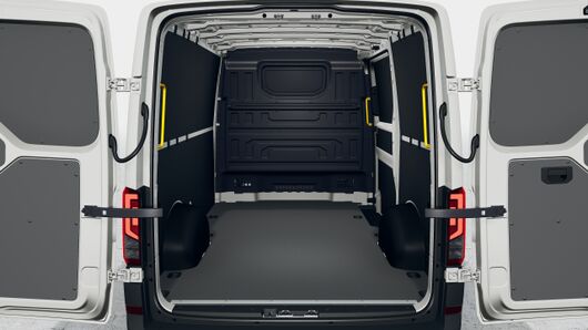 Slika: Crafter Furgon 35 L3 H2 Limited