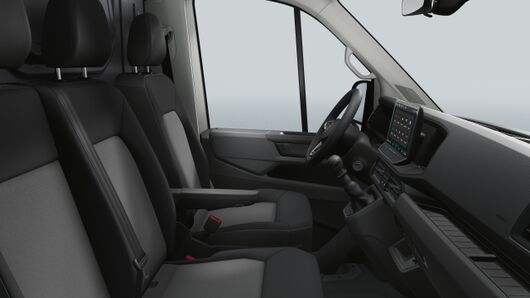 Slika: Crafter Furgon 35 L4 H3 Limited