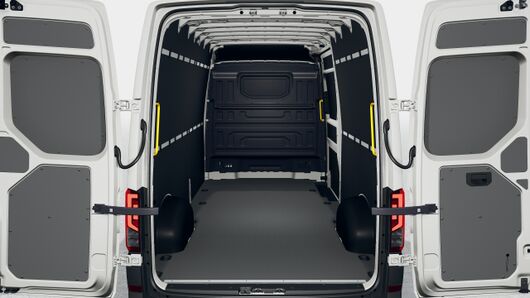 Slika: Crafter Furgon 35 L4 H3 Limited
