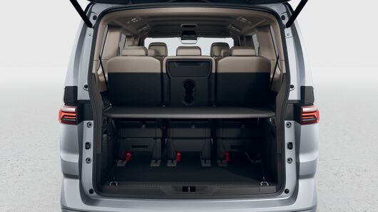 Slika: Multivan L2 Edition 2.0 TDI