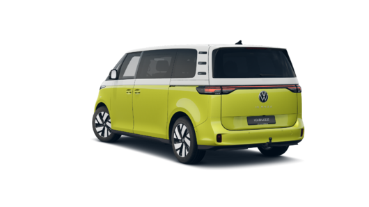 Slika: ID. Buzz Pro Limited DMR