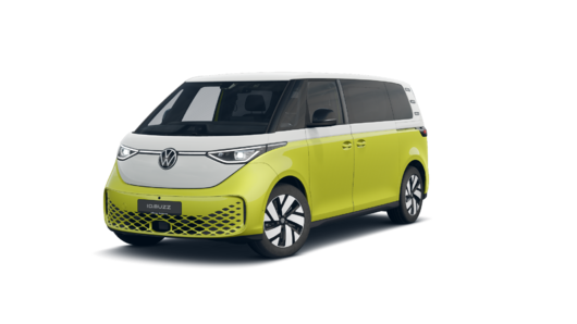 Slika: ID. Buzz Pro Limited DMR