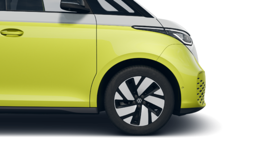 Slika: ID. Buzz Pro Limited DMR