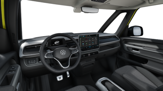 Slika: ID. Buzz Pro Limited DMR