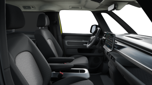 Slika: ID. Buzz Pro Limited DMR