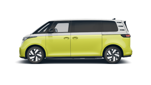 Slika: ID. Buzz Pro Limited DMR