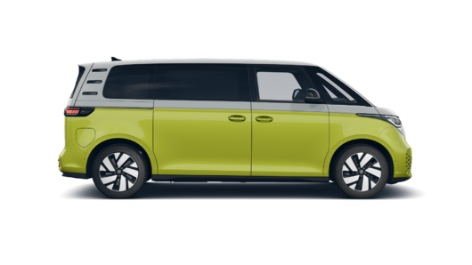 Slika: ID. Buzz Pro Limited DMR