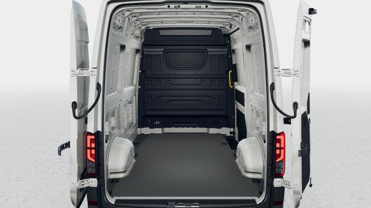 Slika: Crafter Furgon 35 L3 H3 Limited
