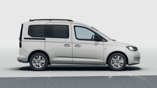 Slika: Caddy 5 Life 2.0 TDI 4M