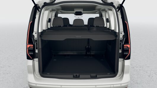 Slika: Caddy 5 Life 2.0 TDI 4M