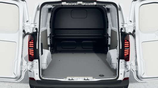 Slika: Transporter Krpan Plus DMR