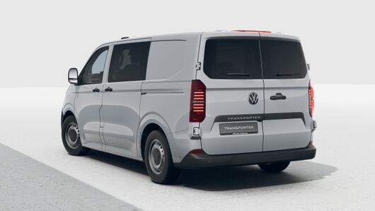 Slika: Transporter Krpan KMR